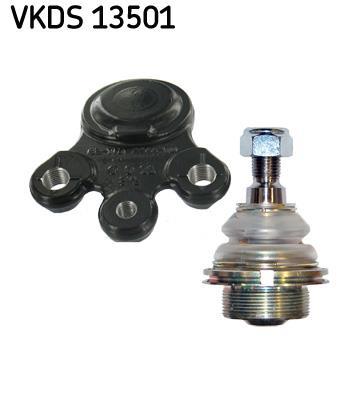 Rotule de suspension (Rotule de pivot) SKF VKDS 13501